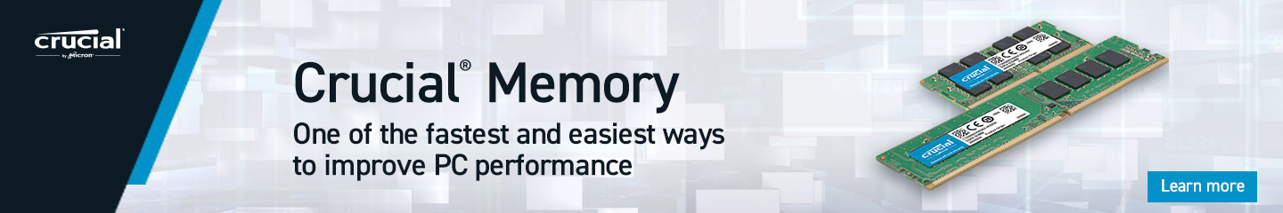 Storage & Memory