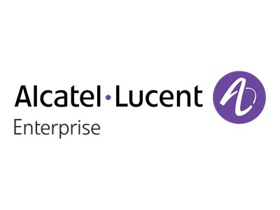 ALCATEL-LUCENT Logo