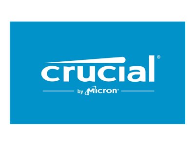 CRUCIAL Logo