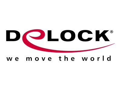 DELOCK Logo