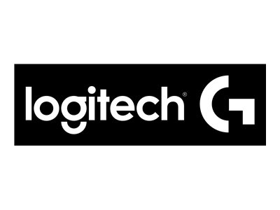 Logitech G Logo