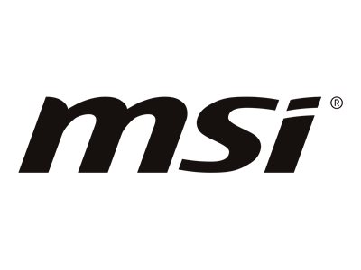 MSI Logo