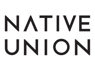 NATIVE UNION Logo