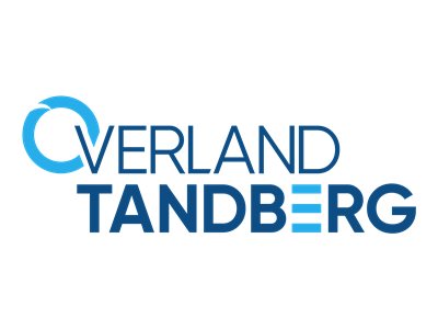 OVERLAND-TANDBERG Logo