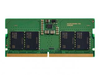 HP 8GB DDR5 5600MHZ SODIMM MEMORY