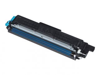 Brother TN247C - Cyan - original - toner cartridge - for Brother DCP-L3510, L3517, L3550, HL-L3270, L3290, MFC-L3710, L3730, L3750, L3770