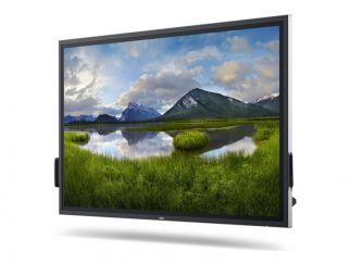 65 4K INTERACTIVE TOUCH MON P6524QT 163.9 CM (64.53)