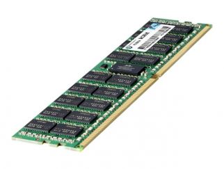 DDR4 - 16 GB - DIMM 288-pin - 2666 MHz / PC4-21300 - CL19 - 1.2 V - registered - ECC