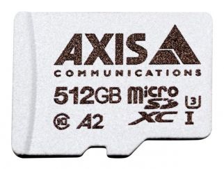 AXIS SURVEILLANCE CARD 512GB MICROSDXC