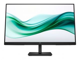 HP 324pv - Series 3 Pro - LED monitor - 24" (23.8" viewable) - 1920 x 1080 Full HD (1080p) @ 100 Hz - VA - 250 cd/m² - 3000:1 - 5 ms - HDMI, VGA - black