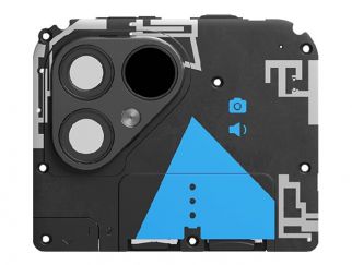 FP5 TOP UNIT V1 FAIRPHONE 5