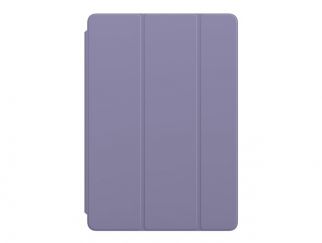 Apple Smart - Screen cover for tablet - english lavender - for 10.2-inch iPad (7th generation, 8th generation, 9th generation), 10.5-inch iPad Air (3rd generation), 10.5-inch iPad Pro