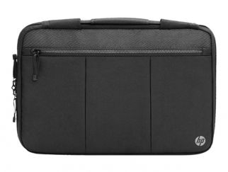 HP Renew Executive - Notebook sleeve - 14.1" - black - for P/N: 5P6P8EA#ABU