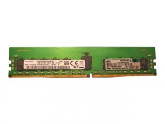 Non Cancellable/Non Returnable (NCNR) DIMM 16GB PC4-2933Y-R 2GX4 KIT