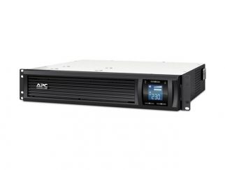 APC Smart-UPS C 2000VA 2U - UPS (rack-mountable) - AC 230 V - 1300 Watt - 2000 VA - USB - output connectors: 6 - 2U - black - for P/N: AR4018SPX432, AR4024SP, AR4024SPX429, AR4024SPX431, AR4024SPX432, NBWL0356A