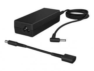 HP 90W Smart AC Adapter United Kingdom