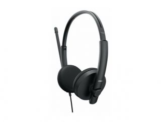 Dell Stereo Headset WH1022 - Headset - wired - USB