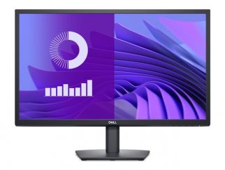 Dell E2425H - LED monitor - 24" (23.81" viewable) - 1920 x 1080 Full HD (1080p) @ 75 Hz - VA - 250 cd/m² - 3000:1 - 5 ms - VGA, DisplayPort - BTO - with 3 years Advanced Exchange Service and Limited Hardware Warranty