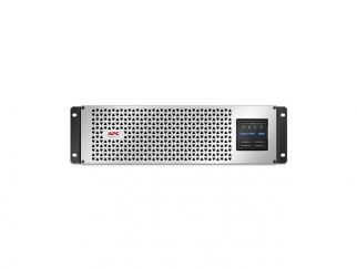 APC Smart-UPS Li-Ion 1500VA Short Depth with SmartConnect - UPS (rack-mountable / external) - AC 230 V - 1.35 kW - 1500 VA - RS-232, USB - output connectors: 6 - 3U - for P/N: AR106SH4, AR106SH6, AR106V, AR109SH4, AR109SH6, AR112SH4, AR112SH6, AR3106, AR3