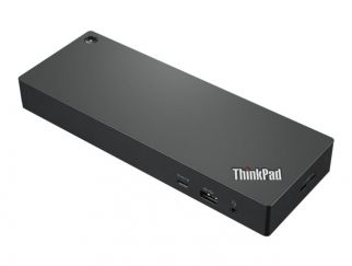 THINKPAD UNIVERSAL THUNDERBOLT 4 DOCK - EU