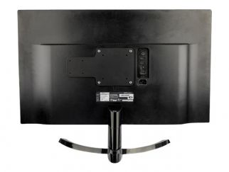 StarTech.com Docking Station Mount - VESA - Back-of-Monitor Mounting Plate - mounting plate