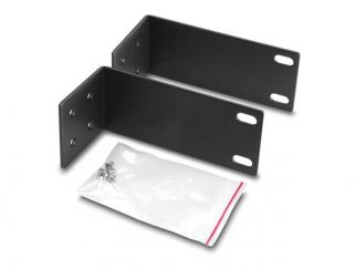 TRENDnet ETH-11MK - rack mounting kit - TAA Compliant