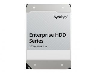 Synology HAT5310 - Hard drive - 8 TB - internal - 3.5" - SATA 6Gb/s - 7200 rpm - buffer: 256 MB - for RackStation RS1619xs+, RS3621xs+, RS4021xs+