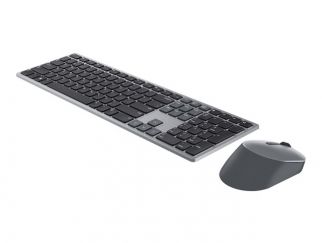 WIRELESS KEYBOARD AND MOUSE - KM7321W - US INTERNATIONAL