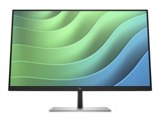 HP E27 G5 - E-Series - LED monitor - Full HD (1080p) - 27"