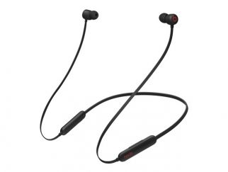 Beats Flex All-Day - Earphones with mic - in-ear - Bluetooth - wireless - black beats