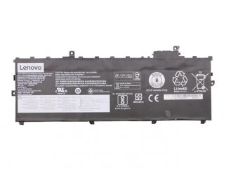 3 CELL 57WH LI-POL BATTERY THINKPAD X1 CARBON 20KH