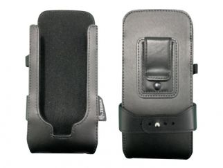 1 TC53/TC58 SOFT HOLSTER