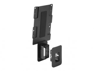 HP - thin client to monitor mounting bracket