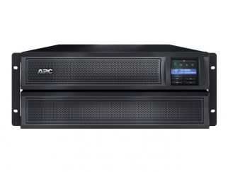 APC Smart-UPS X 2200VA Rack/Tower LCD 200-240V