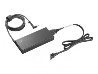 HP Smart Slim - Power adapter - AC 90-265 V - 150 Watt - United Kingdom - for ZBook 15v G5, Create G7, Power G9, Studio G8, Studio G9, ZBook Fury 15 G7, 15 G8, 17 G8