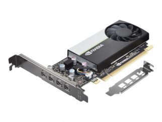 NVIDIA T1000 - graphics card - T1000 - 8 GB