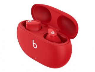 BEATS STUDIO BUDS RED