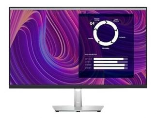 Dell 27 Monitor - P2723D