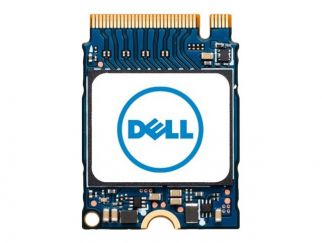 Dell - SSD - 256 GB - internal - M.2 2230 - PCIe (NVMe)