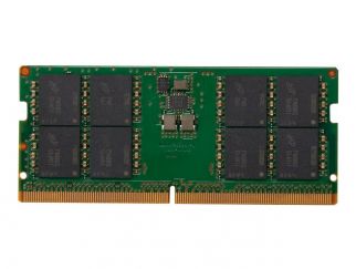 HP - DDR5 - module - 32 GB - SO-DIMM 262-pin - 4800 MHz - for HP ENVY 27-cp0XX