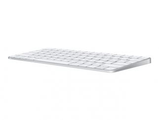 Apple Magic Keyboard - keyboard - QWERTY - Portuguese Input Device