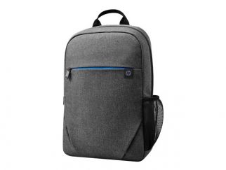 HP Prelude - notebook carrying backpack