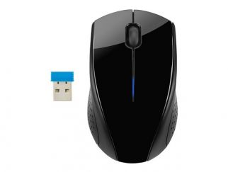 HP 220 - mouse - 2.4 GHz