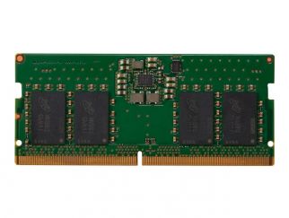 HP - DDR5 - module - 8 GB - SO-DIMM 262-pin - 4800 MHz - for HP ENVY 27-cp0XX