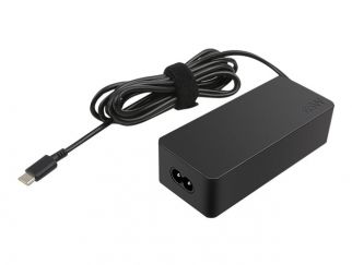 Lenovo 65W Standard AC Adapter (USB Type-C) - power adapter - 65 Watt - IT