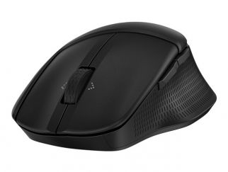 HP 685 Comfort - mouse - dual mode - Bluetooth - black - Smart Buy