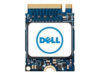 Dell - SSD - 512 GB - internal - M.2 2230 - PCIe (NVMe)