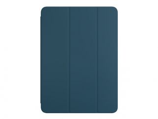 Apple Smart - Flip cover for tablet - Marine Blue - for 10.9-inch iPad Air (4th generation, 5th generation)