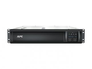 APC Smart-UPS 750VA LCD RM 2U 230V