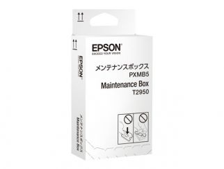 Epson Ink Cartridges, T2950, Maintenance Box